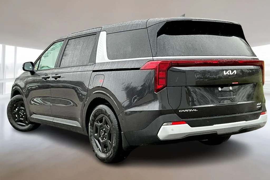 New 2026 Panthera Metal Kia LX image 3