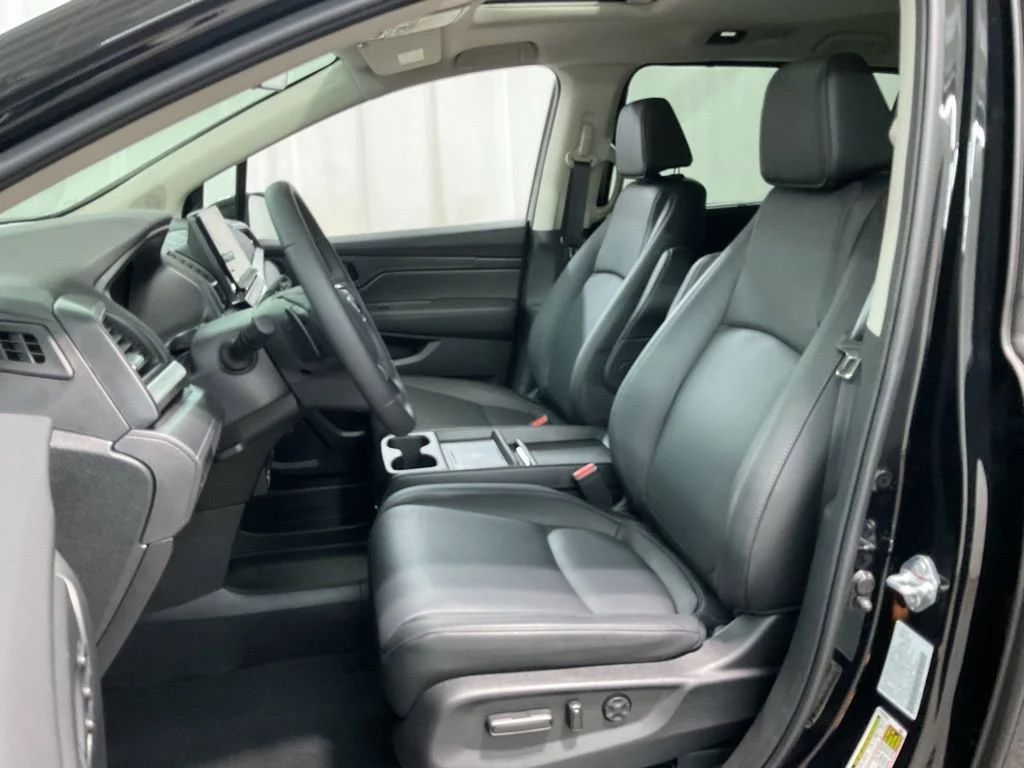 2026 Honda Odyssey EX-L - Photo 59