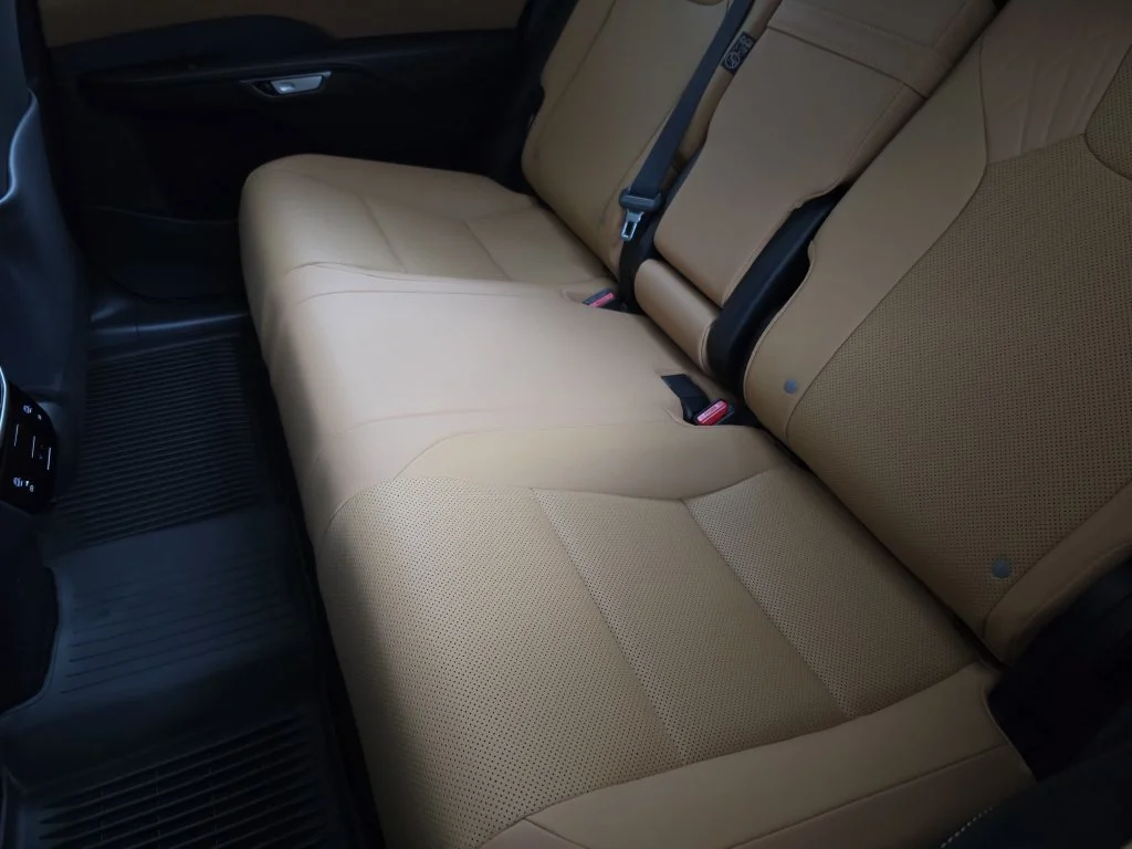 New 2026 Nightfall Mica Lexus PREMIUM image 13