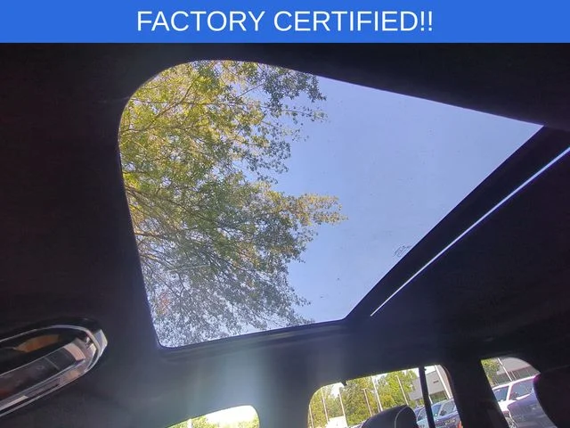 Used 2024 Silver Jeep Summit Reserve 4xe image 18