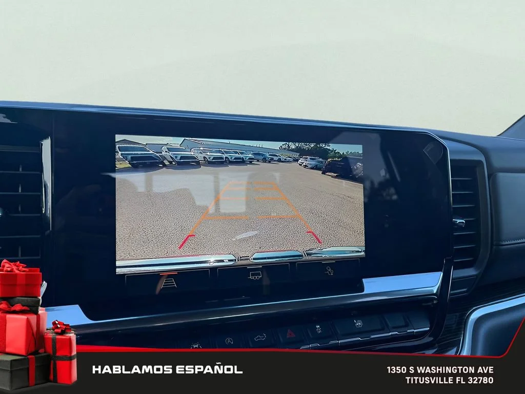 New 2026 Onyx Black GMC Elevation image 31
