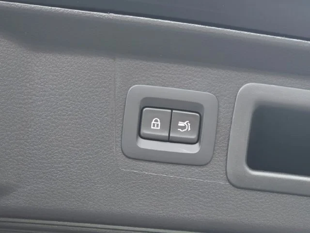 New 2026 Jet Black Mica Mazda Preferred AWD image 12