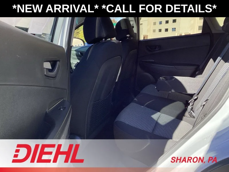 2020 Hyundai Kona SEL Plus - Photo 17