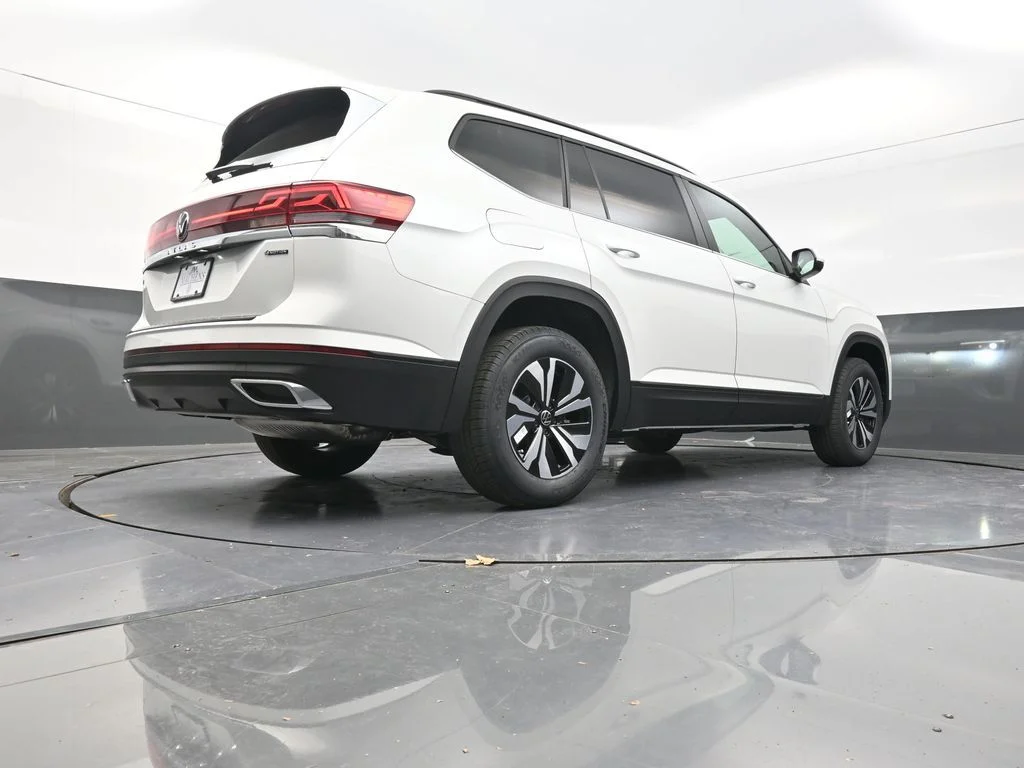 New 2026  Volkswagen 2.0T SE image 27
