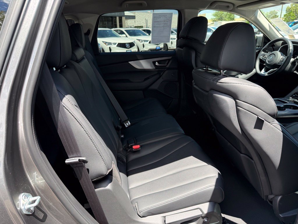 2026 Acura MDX Base - Photo 22