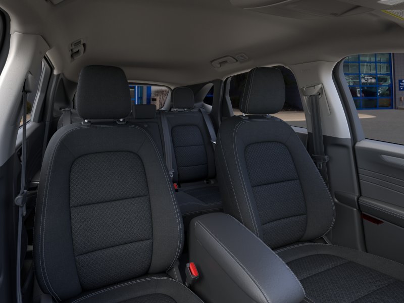 New 2026 Oxford White Ford Active® image 10