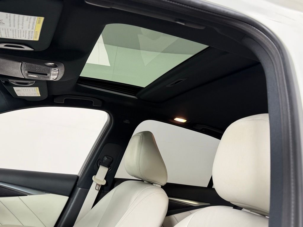Used 2023 Majestic INFINITI SENSORY image 24