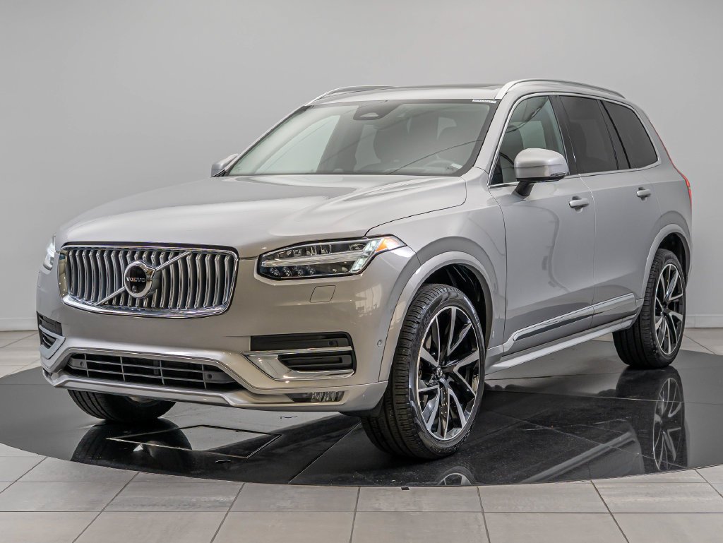 2024 Volvo XC90