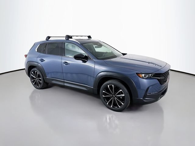 2026 Mazda CX-50 2.5 S Premium AWD