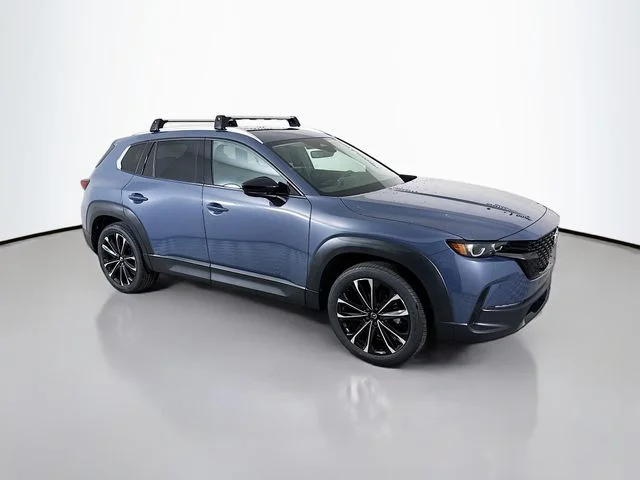 2026 Mazda CX-50 2.5 S Premium