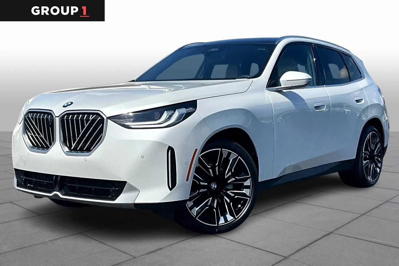 2026 BMW X3 30 XDRIVE's photo