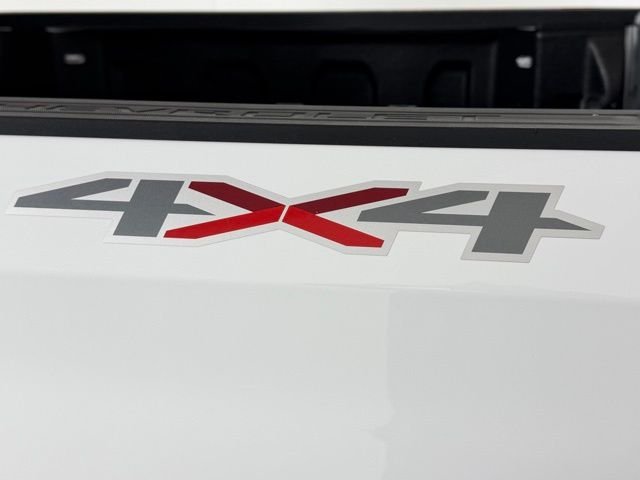 Used 2020 Summit White Chevrolet RST image 9