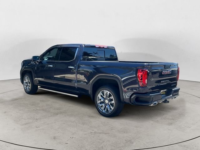 Used 2024 Silver GMC Denali image 7