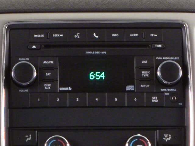 Used 2013 True Blue Pearl Jeep Laredo image 12