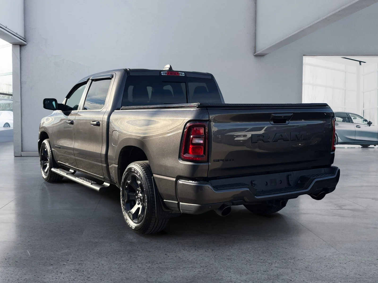 Used 2026 Gray Ram Sport image 3