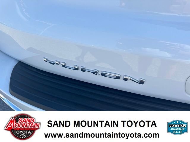 Used 2023 White GMC SLT image 12
