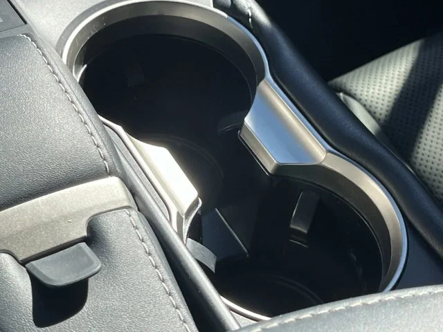 Used 2019 Black Lexus 300 F Sport image 35