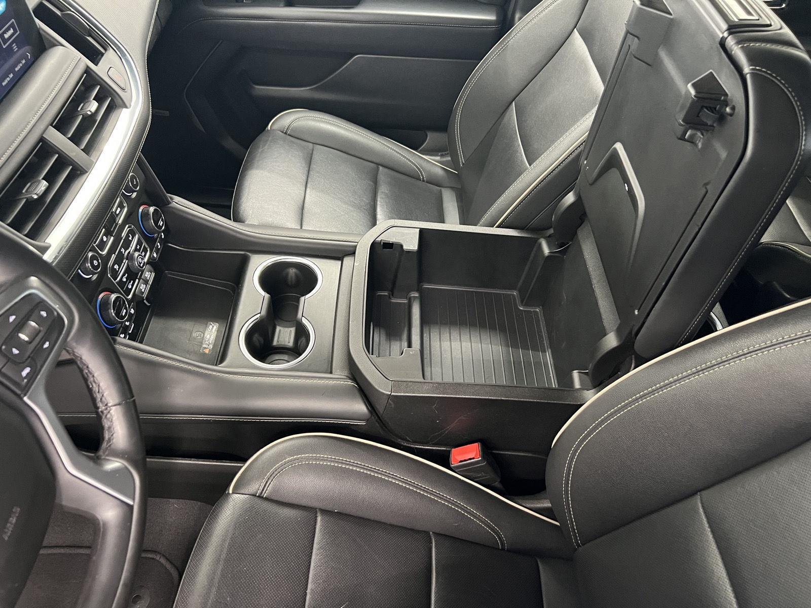 2024 Chevrolet Tahoe Premier - Photo 21