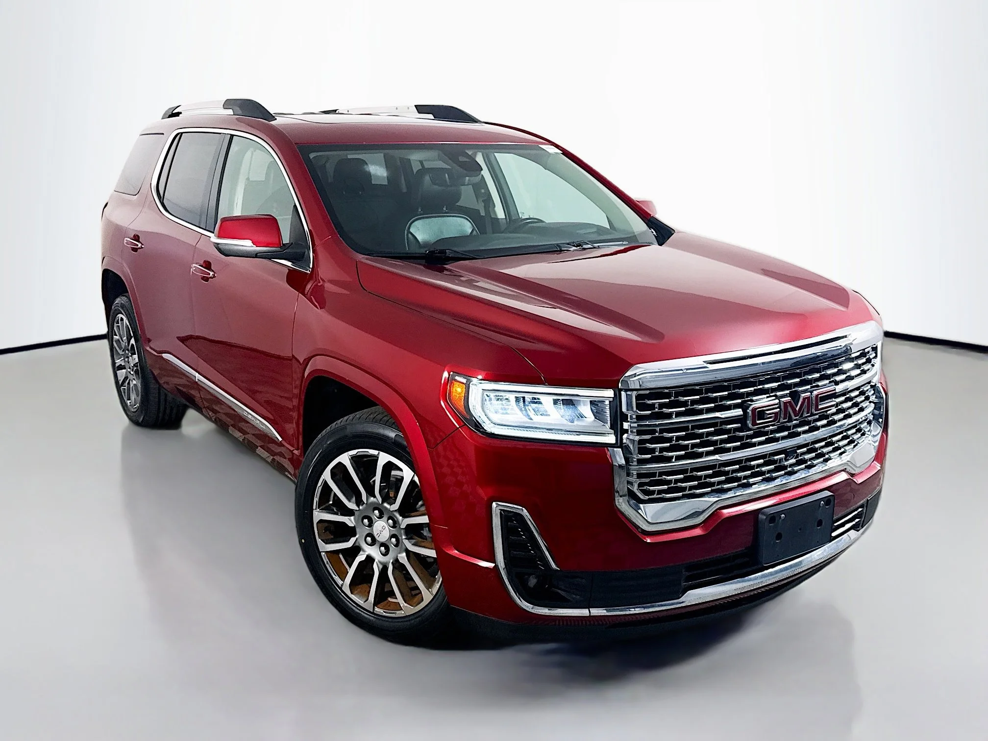 2021 GMC Acadia Denali AWD's photo