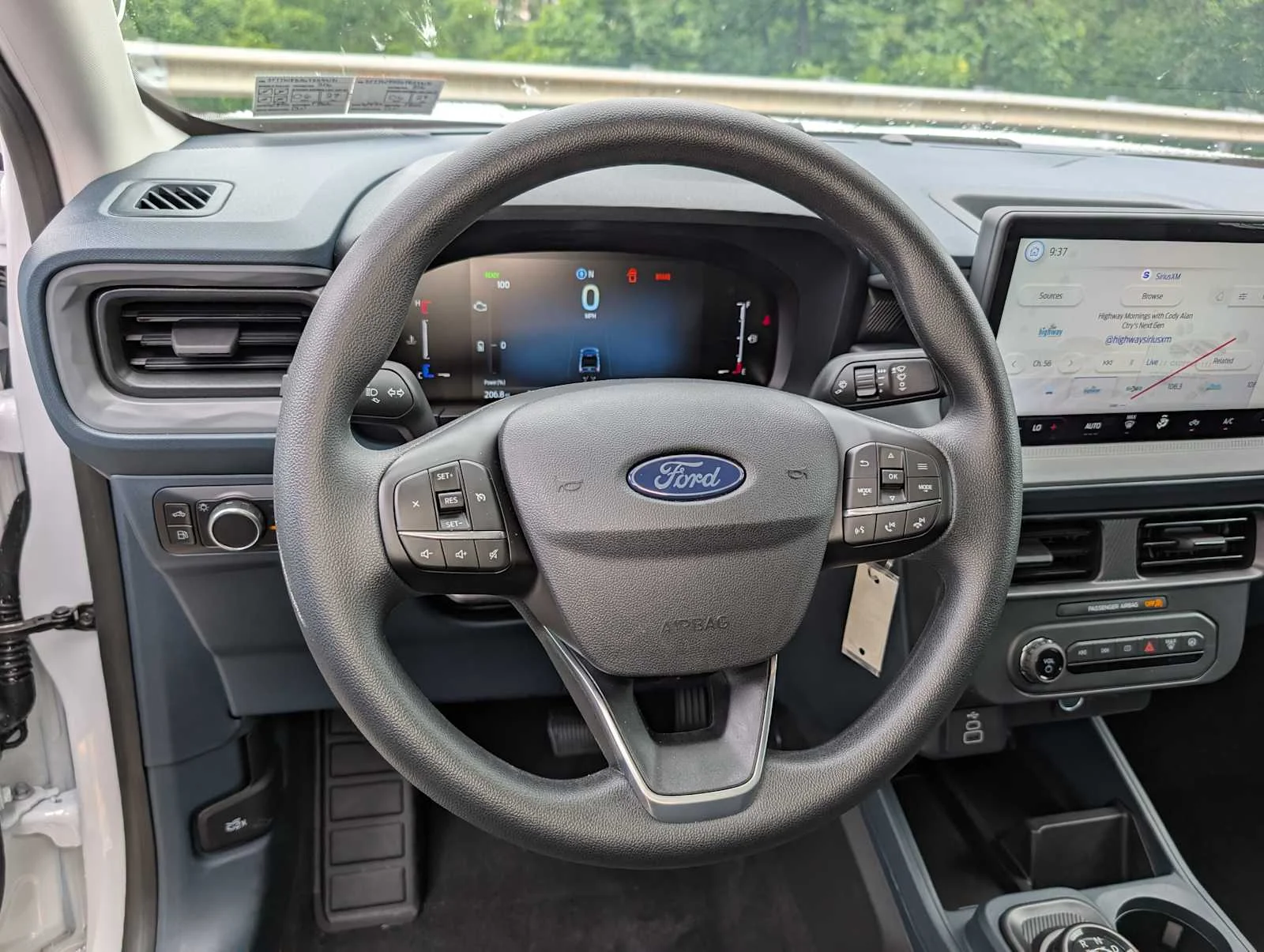 New 2026 Oxford White Ford XL image 27