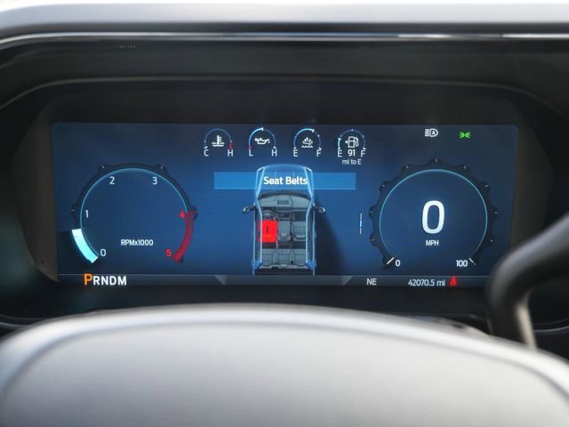 2023 Ford F-250 Super Duty Lariat - Photo 18