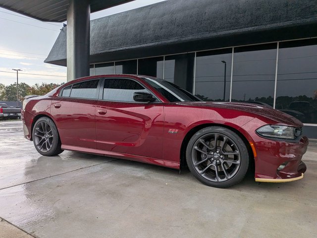2023 Dodge Charger R T Scat Pack