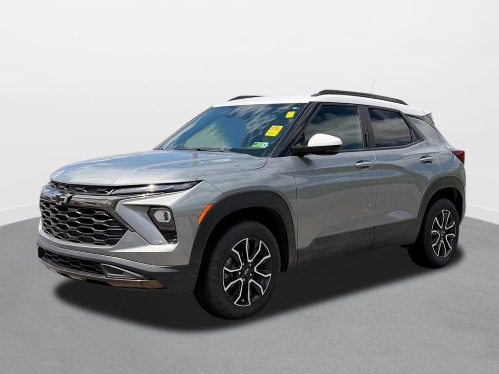 2024 Chevrolet Trailblazer Activ AWD's photo
