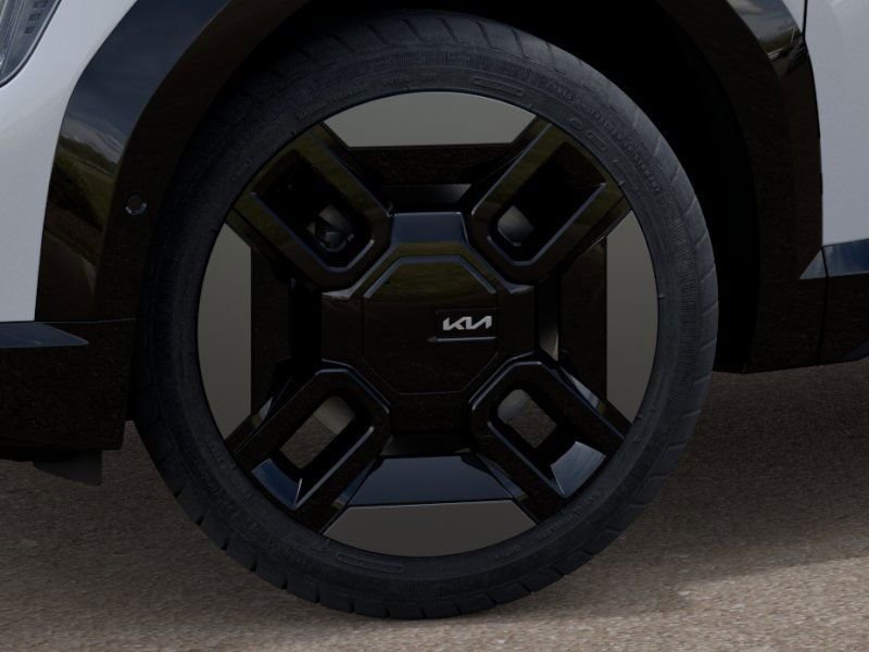 2026 Kia EV9 GT-Line - Photo 9