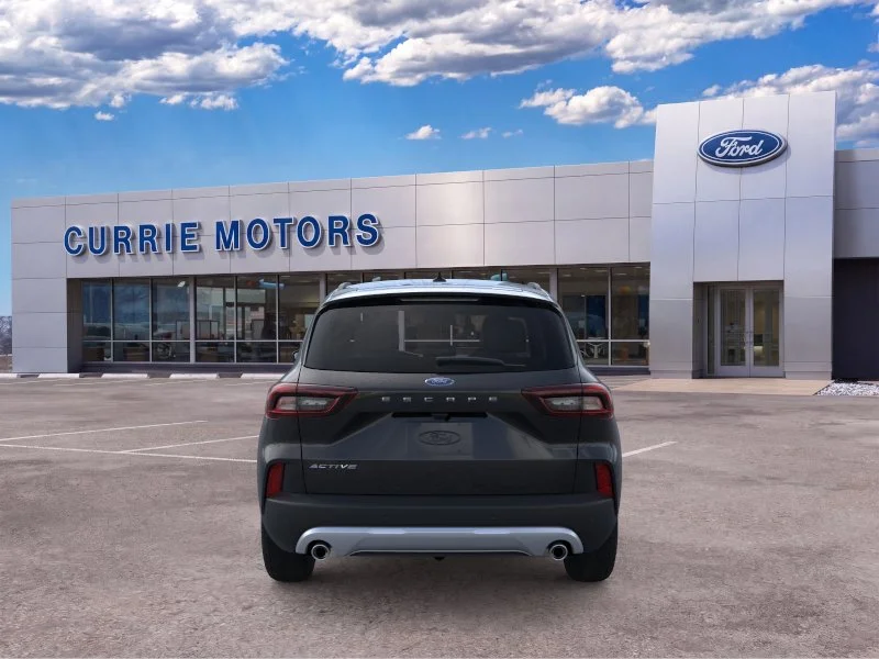 2026 Ford Escape Active - Photo 28