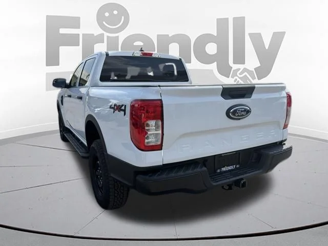 New 2026 Oxford White Ford XL image 65