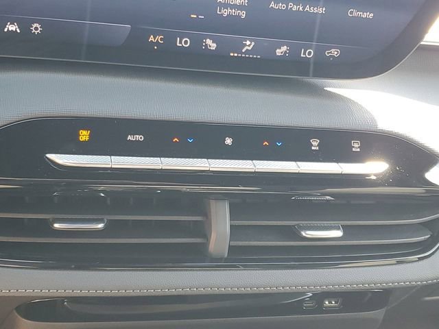 2026 Buick Enclave Sport Touring - Photo 17