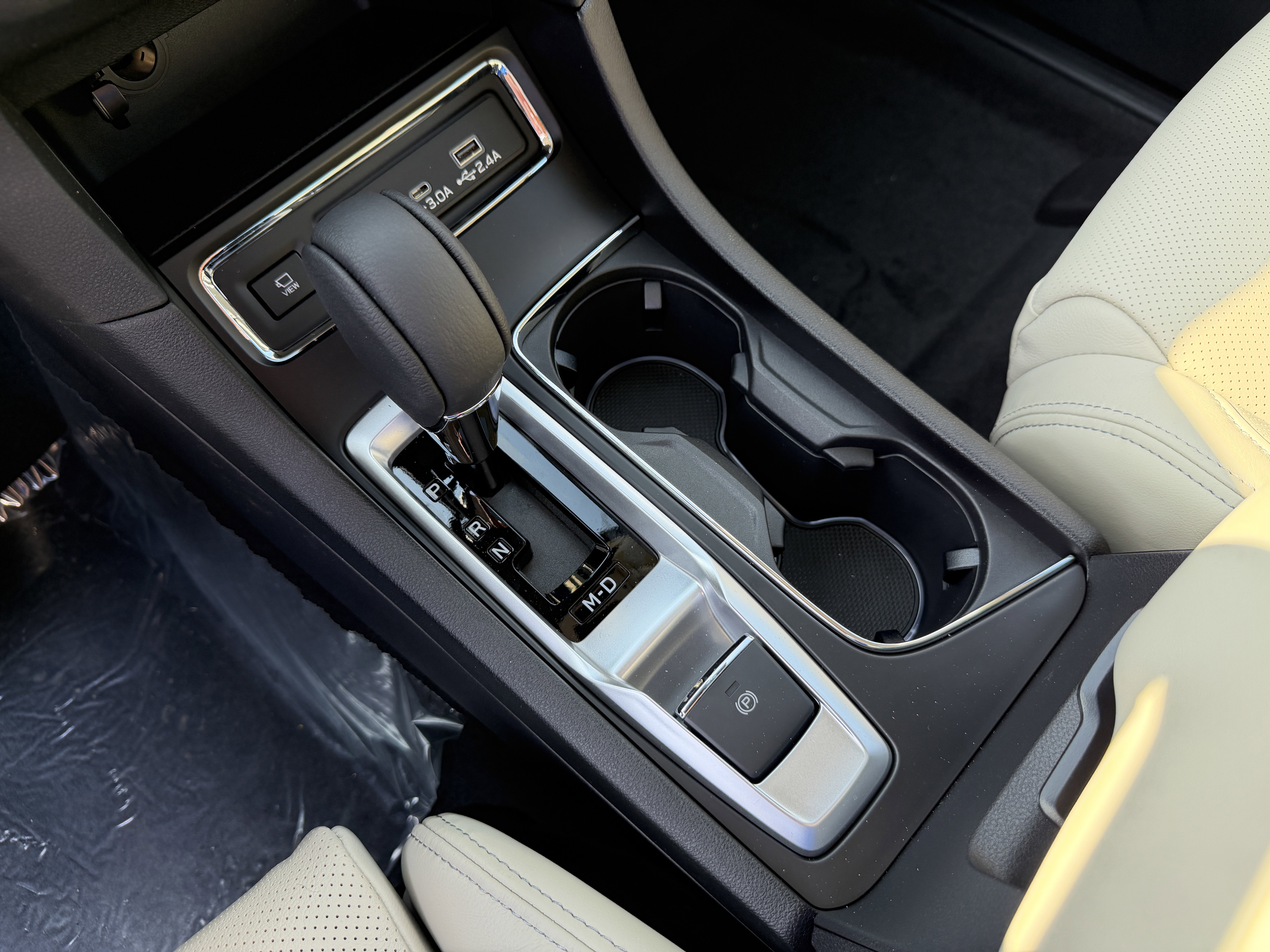 2026 Subaru Ascent Limited - Photo 23