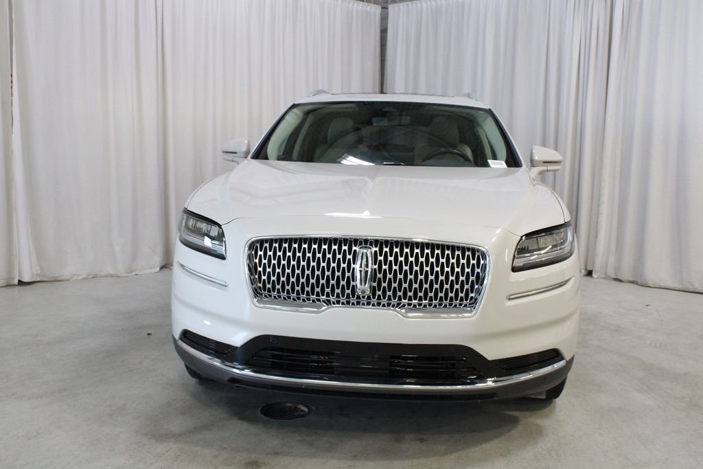 Used 2023 Pearl Metallic Lincoln Reserve image 38