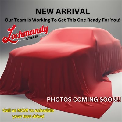Used 2023 SUMMIT WHITE Chevrolet RS image 1