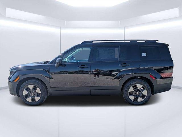 New 2027 Black Hyundai SEL image 6