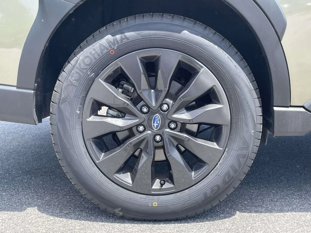 2025 Subaru Outback Onyx Edition - Photo 29