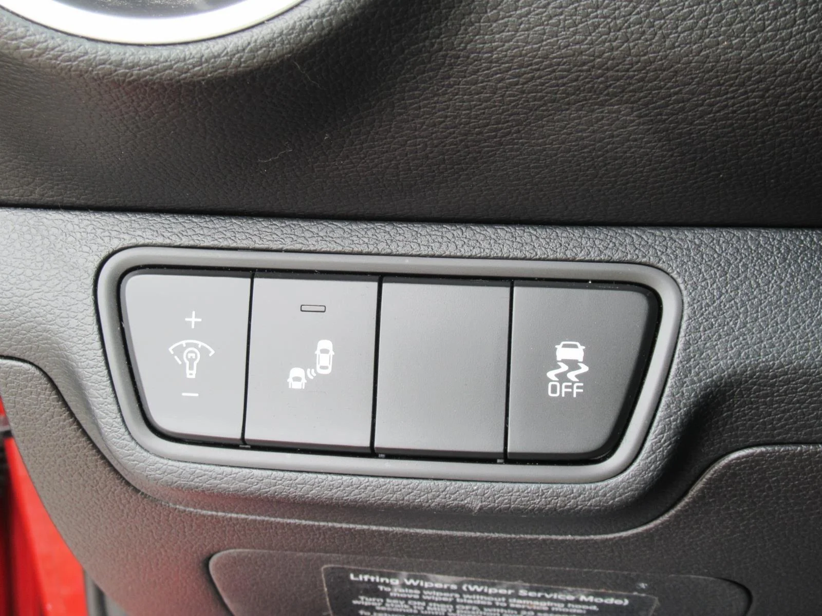 Used 2022 Orange Kia GT-Line image 21