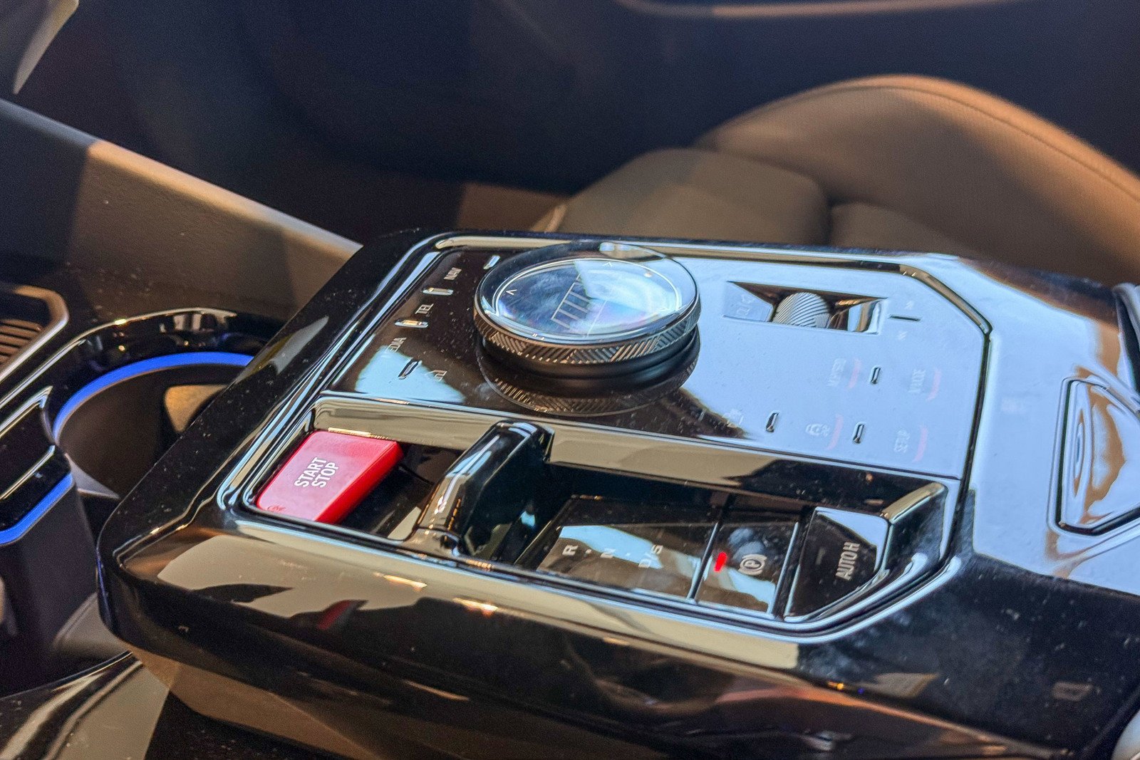 2026 BMW M5 M5 - Photo 20