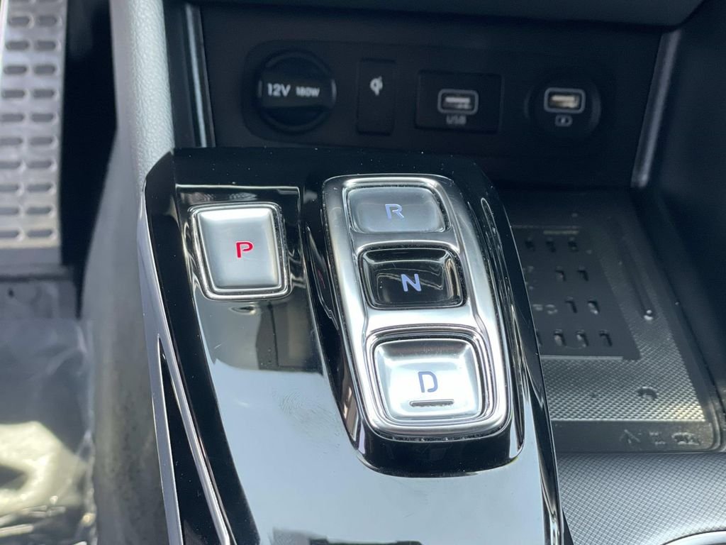 Certified Used 2021 Gray Hyundai SEL Plus image 17