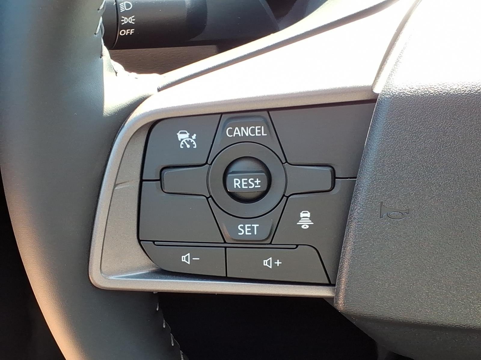 2026 Nissan Sentra SV White at Robbins Nissan
