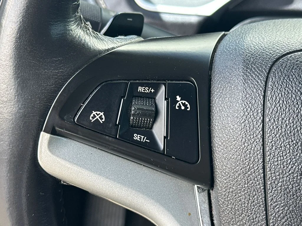 Used 2012 Silver Chevrolet SS image 23