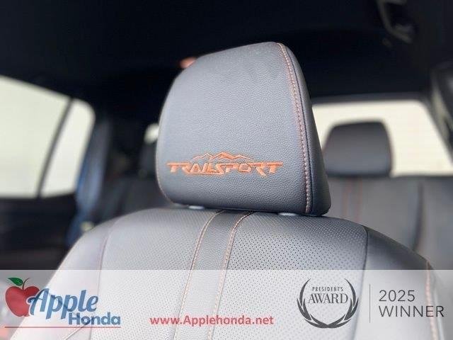 2026 Honda Ridgeline TrailSport - Photo 20