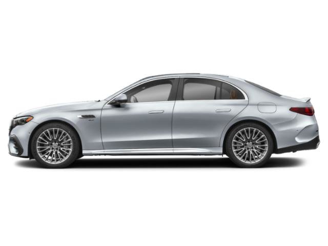 New 2027 MANUFAKTUR Moonlight White Magno Mercedes-Benz AMG® E 53 E image 6