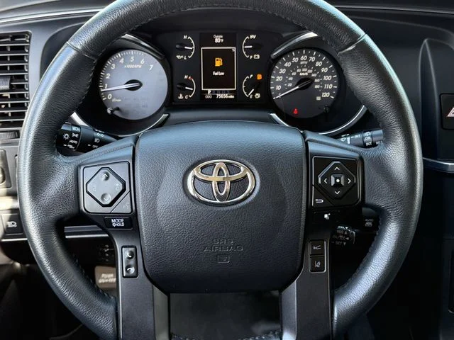 2022 Toyota Sequoia TRD Sport - Photo 9