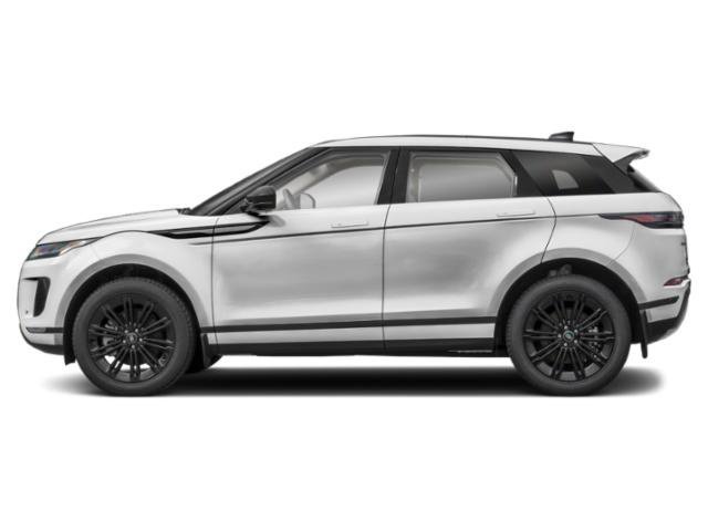 New 2026 Santorini Black Land Rover Core S image 6