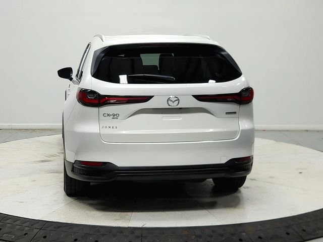 Used 2026 White Mazda 3.3 Turbo Select image 7