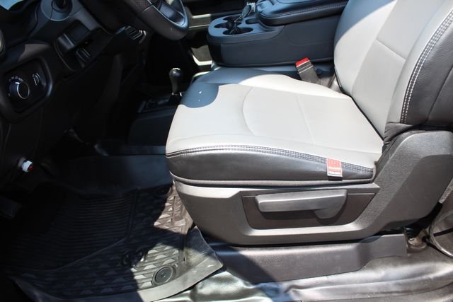 Used 2023 Red Ram Tradesman image 17