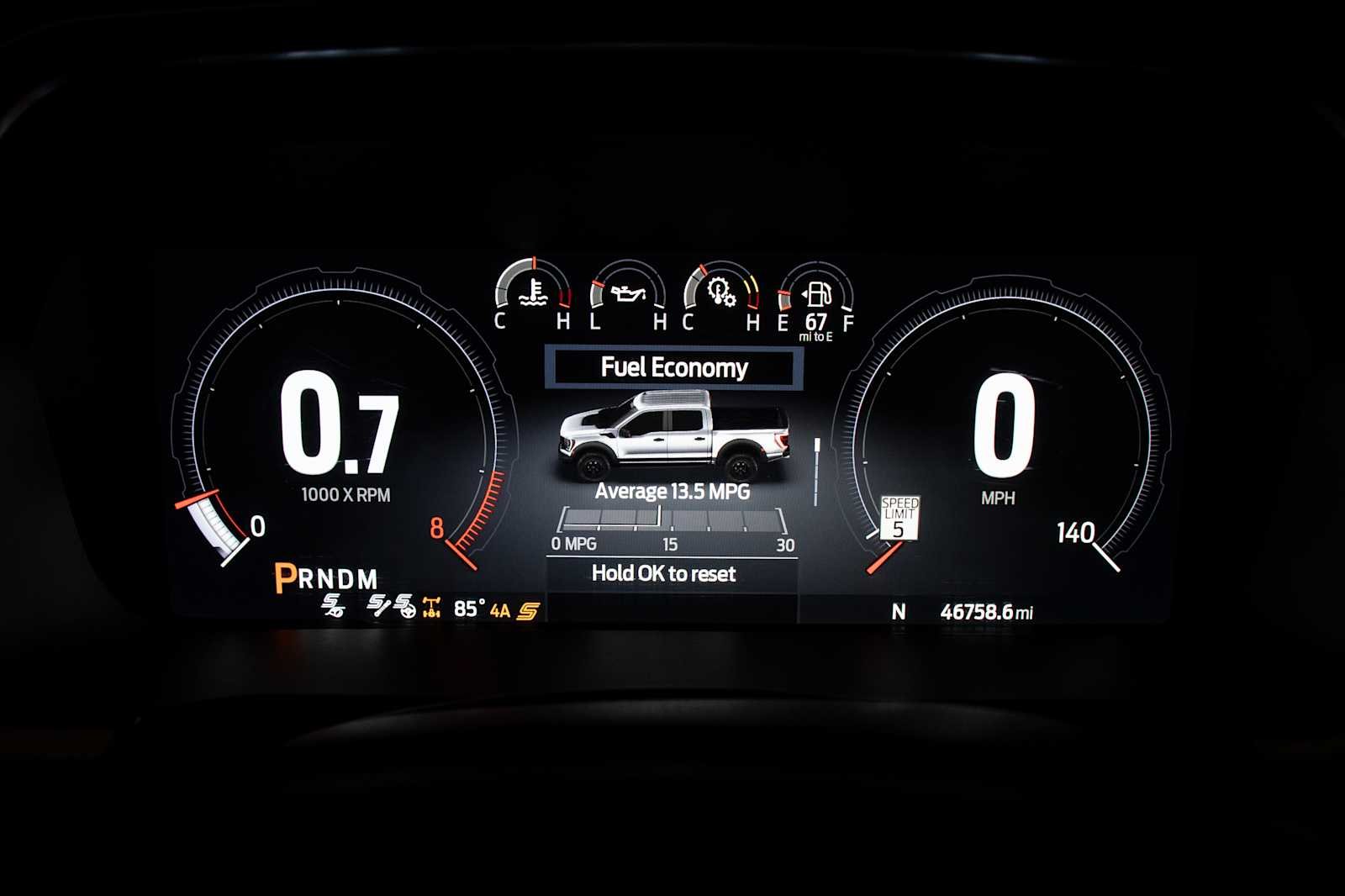 2023 Ford F-150 Raptor - Photo 30