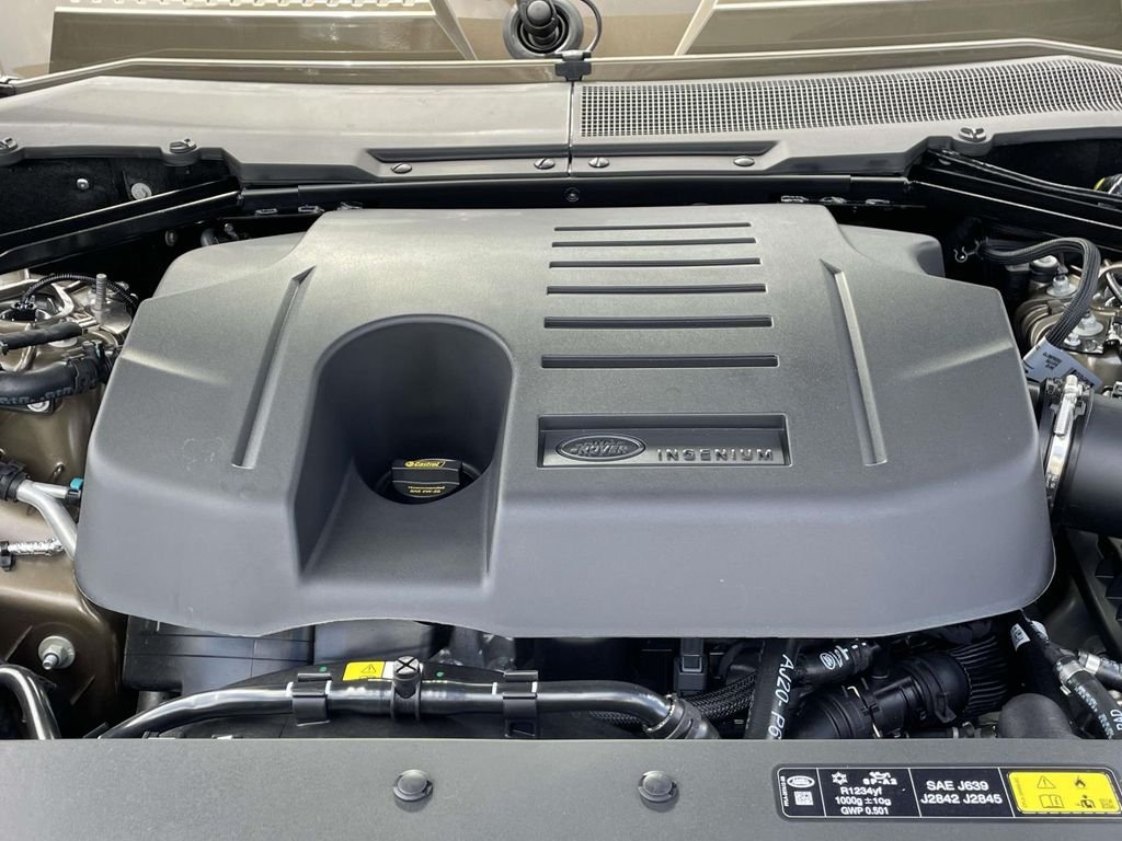 New 2026 Gondwana Stone Land Rover X-Dynamic SE image 13