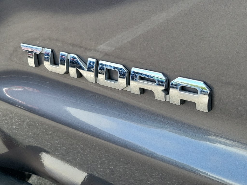 Used 2019 Gray Toyota SR5 image 29